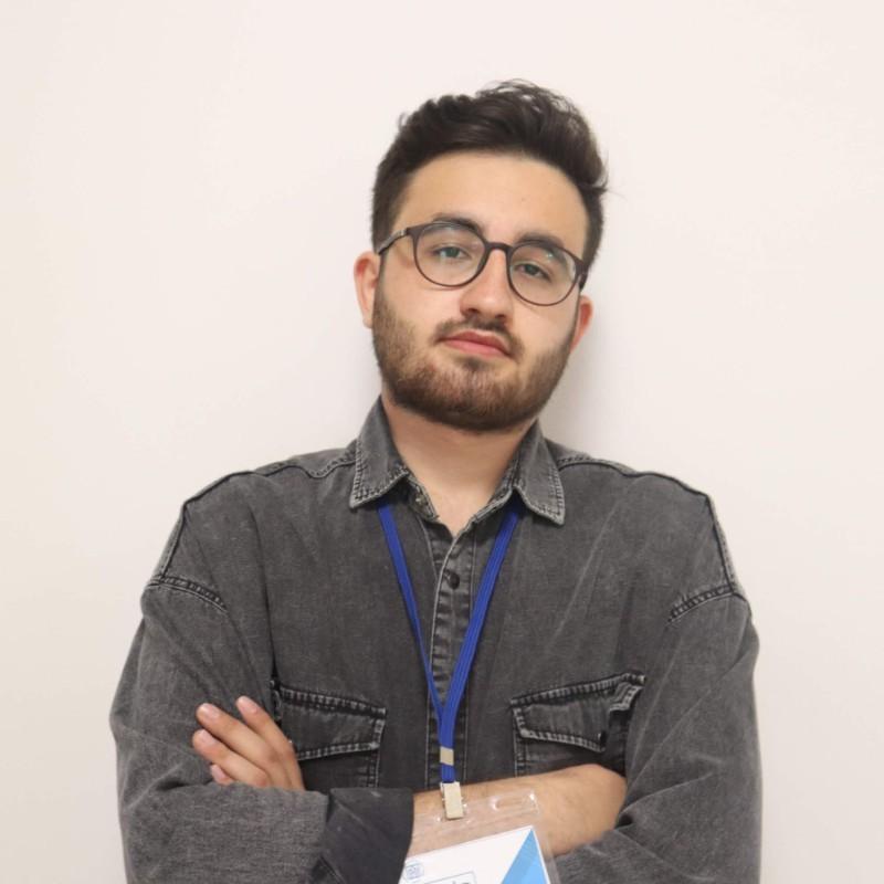 Muhammed Okan Alageyik